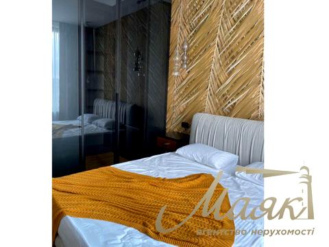 квартира за адресою Івана Федорова вул., 2-А