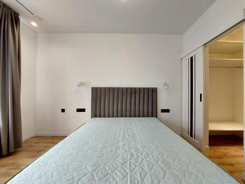 квартира по адресу Топольная ул., 4-Г