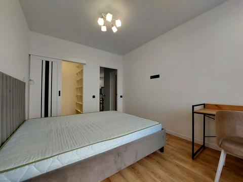 квартира по адресу Топольная ул., 4-Г