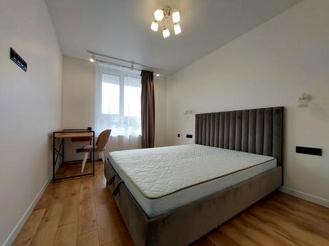 квартира по адресу Топольная ул., 4-Г