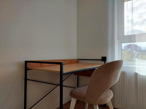 квартира по адресу Топольная ул., 4-Г