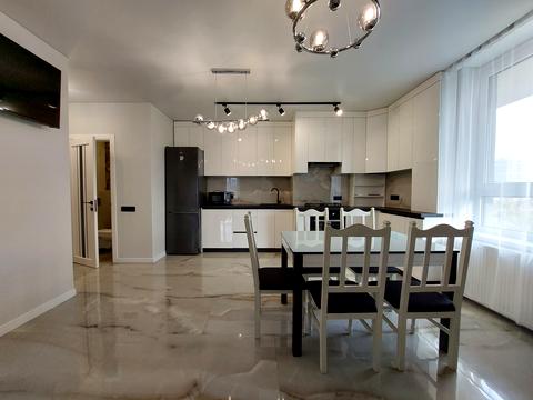 квартира по адресу Топольная ул., 4-Г