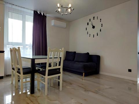 квартира по адресу Топольная ул., 4-Г