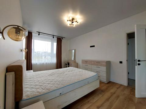 квартира по адресу Топольная ул., 4-Г