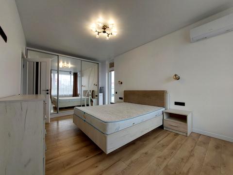 квартира по адресу Топольная ул., 4-Г