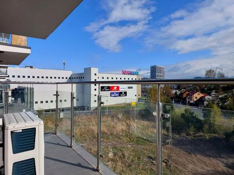 квартира по адресу Топольная ул., 4-Г