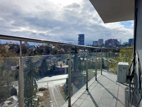 квартира по адресу Топольная ул., 4-Г