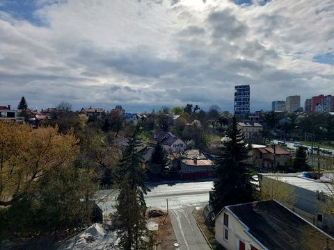 квартира по адресу Топольная ул., 4-Г