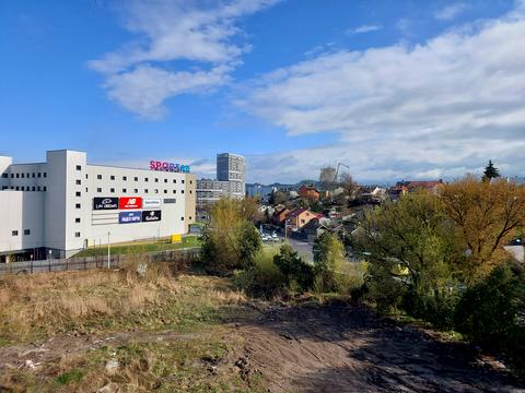 квартира по адресу Топольная ул., 4-Г