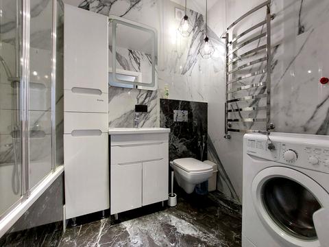 квартира по адресу Топольная ул., 4-Г