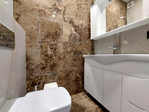 квартира по адресу Топольная ул., 4-Г