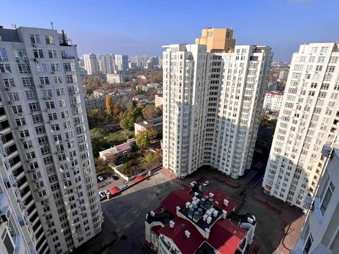 квартира за адресою Французький бульв., 22/1