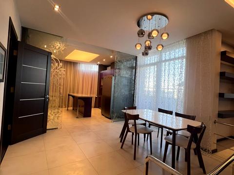 квартира за адресою Французький бульв., 22/1