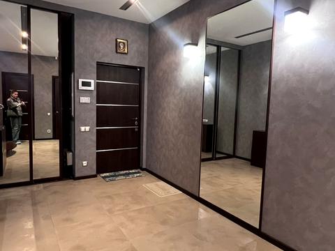 квартира за адресою Французький бульв., 22/1