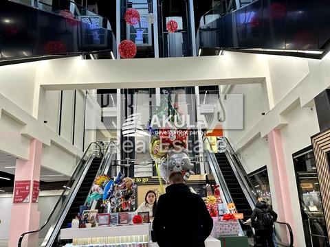 комерційна за адресою Київська вул., 2-Л