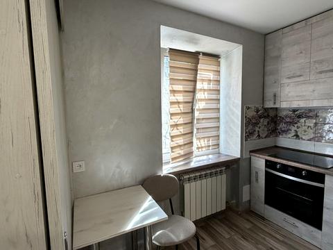 квартира за адресою Краснопільська вул., 6