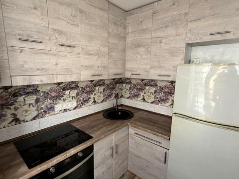 квартира за адресою Краснопільська вул., 6