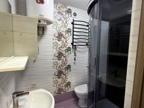 квартира за адресою Краснопільська вул., 6