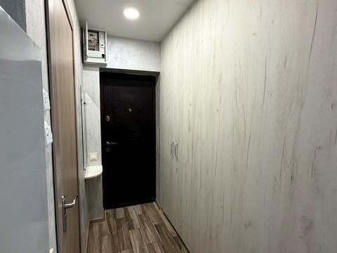 квартира за адресою Краснопільська вул., 6