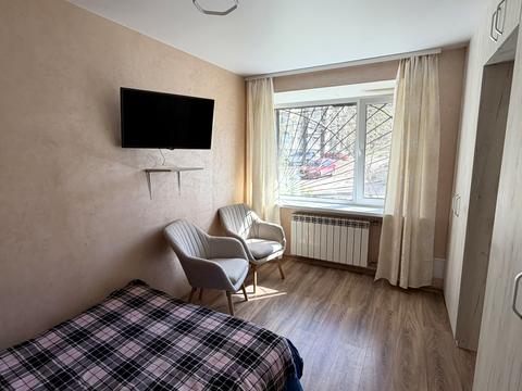 квартира за адресою Краснопільська вул., 6