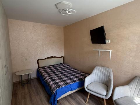 квартира за адресою Краснопільська вул., 6