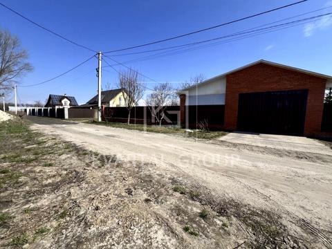 ділянка за адресою Квітнева, 31