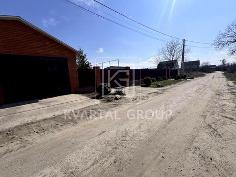 ділянка за адресою Квітнева, 31