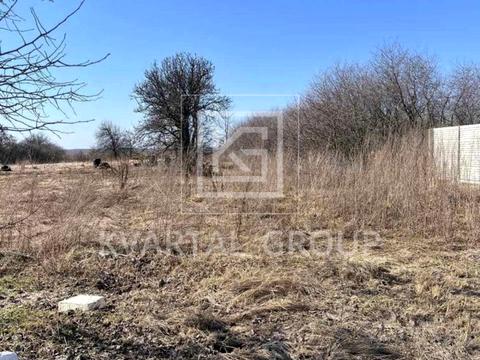 ділянка за адресою Квітнева, 31