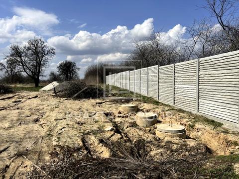 ділянка за адресою Квітнева, 31