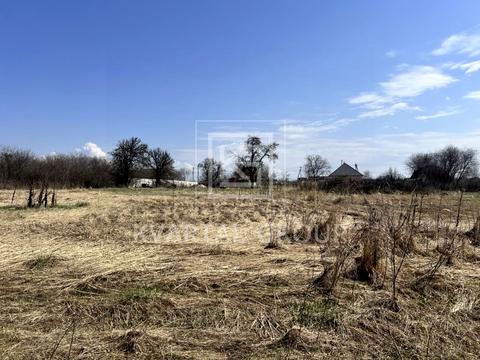 ділянка за адресою Квітнева, 31