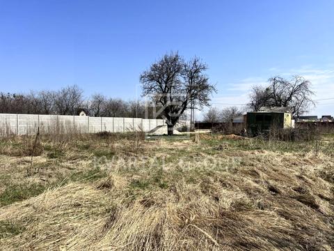 ділянка за адресою Квітнева, 31