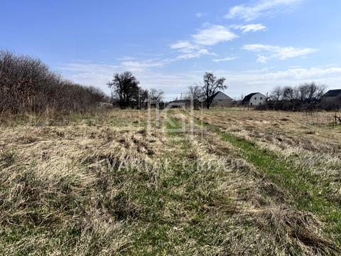 ділянка за адресою Квітнева, 31