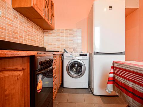 квартира за адресою Володимира Лучаковського вул., 7