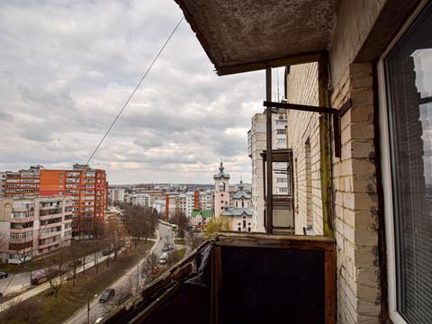 квартира за адресою Володимира Лучаковського вул., 7