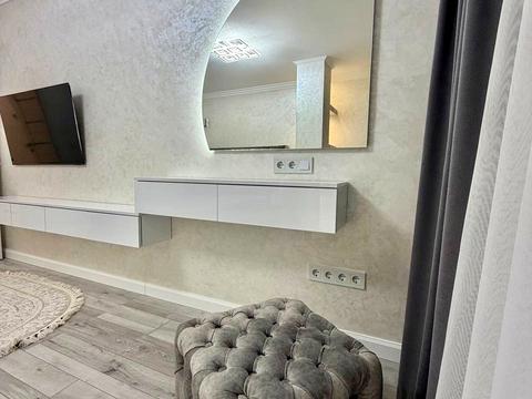 квартира за адресою Героя України Олександра Щербанюка вул. (Василя Чапаєва), 79, к.5