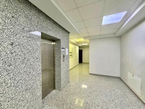 квартира за адресою Героя України Олександра Щербанюка вул. (Василя Чапаєва), 79, к.5