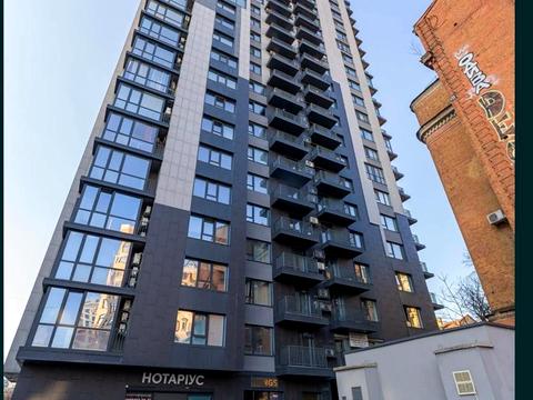 коммерческая по адресу Леси Украинки бульв., 7-Б