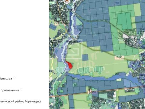 участок по адресу Волошкова, 1