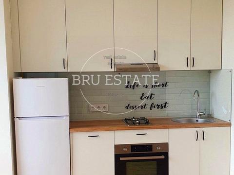 квартира за адресою Миру вул., 1