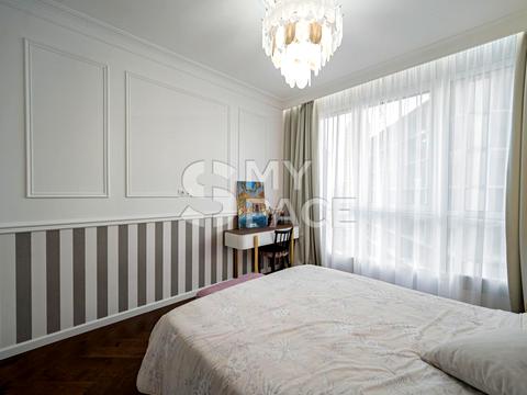 квартира по адресу Фортечный тупик (Тверской), (Будинок 2)