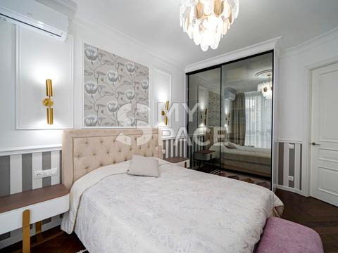 квартира по адресу Фортечный тупик (Тверской), (Будинок 2)