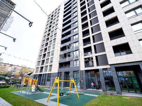 квартира по адресу Фортечный тупик (Тверской), (Будинок 2)