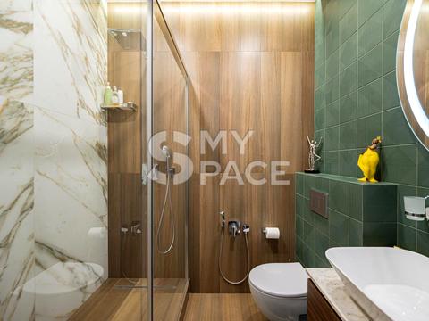 квартира по адресу Фортечный тупик (Тверской), (Будинок 2)