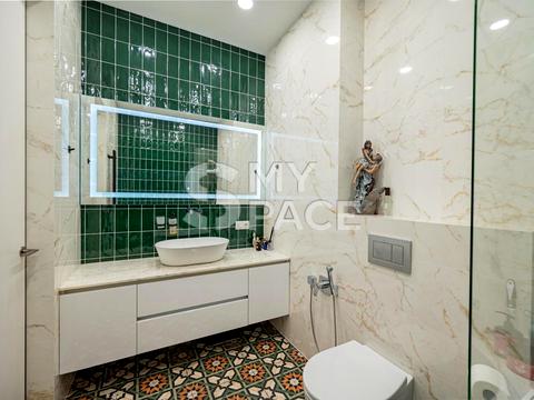 квартира по адресу Фортечный тупик (Тверской), (Будинок 2)