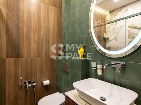 квартира по адресу Фортечный тупик (Тверской), (Будинок 2)