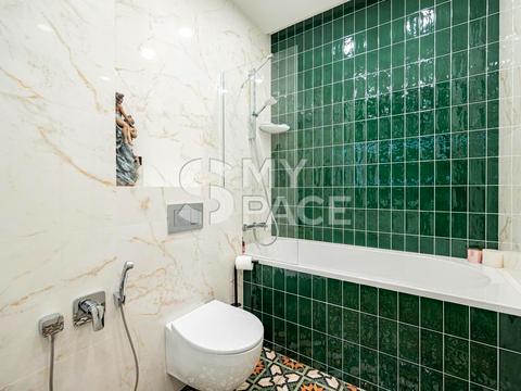 квартира по адресу Фортечный тупик (Тверской), (Будинок 2)