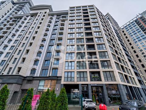 квартира по адресу Фортечный тупик (Тверской), (Будинок 2)