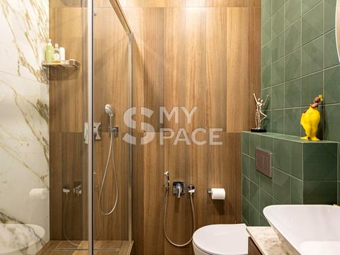 квартира по адресу Фортечный тупик (Тверской), (Будинок 2)