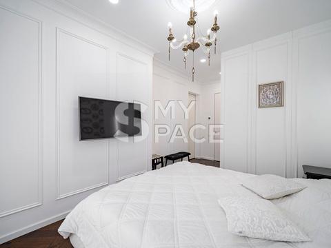 квартира по адресу Фортечный тупик (Тверской), (Будинок 2)