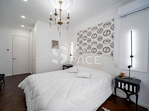 квартира по адресу Фортечный тупик (Тверской), (Будинок 2)